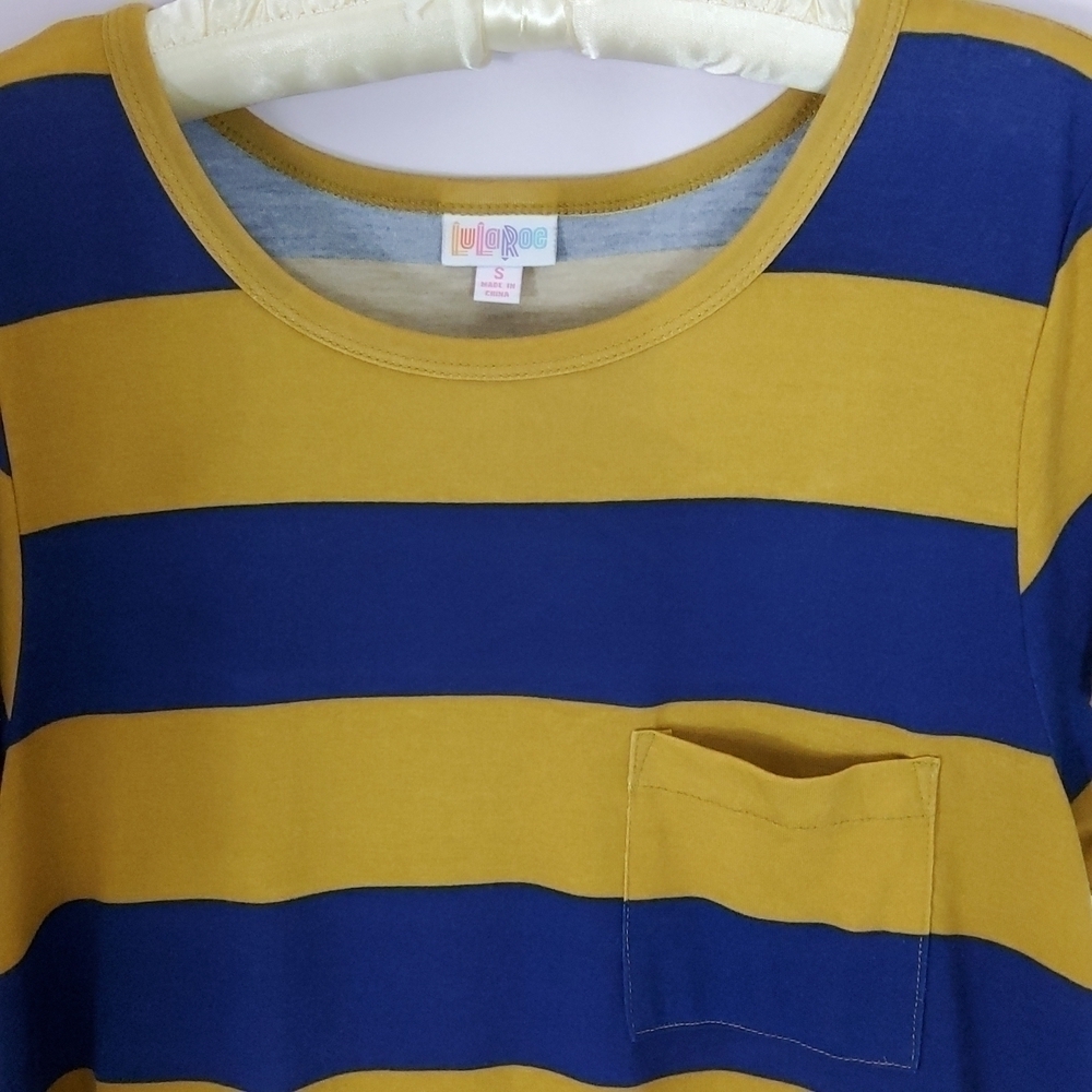 Lularoe Dress - Picture 2 of 4